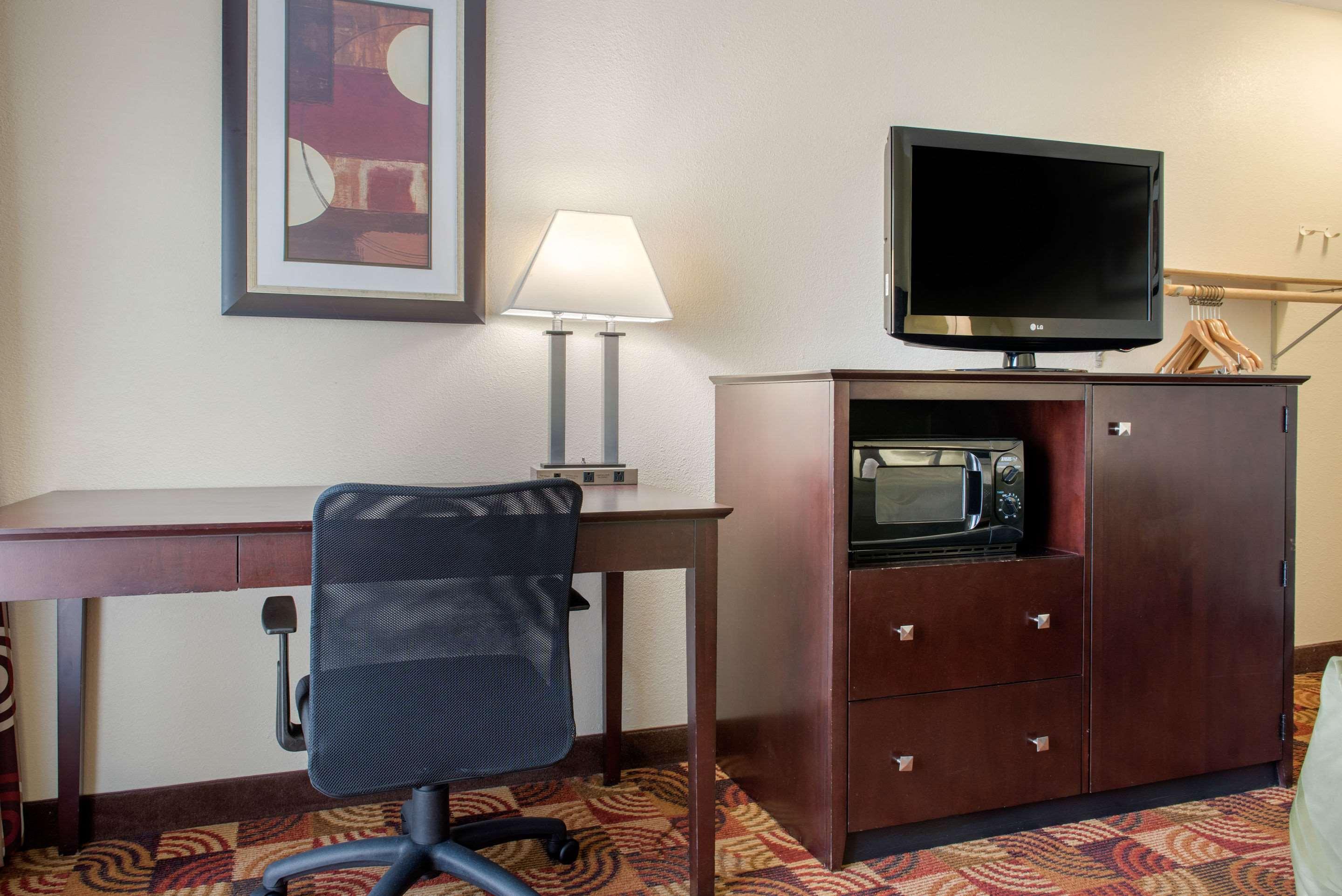 Quality Inn Bloomington Near University Exteriör bild