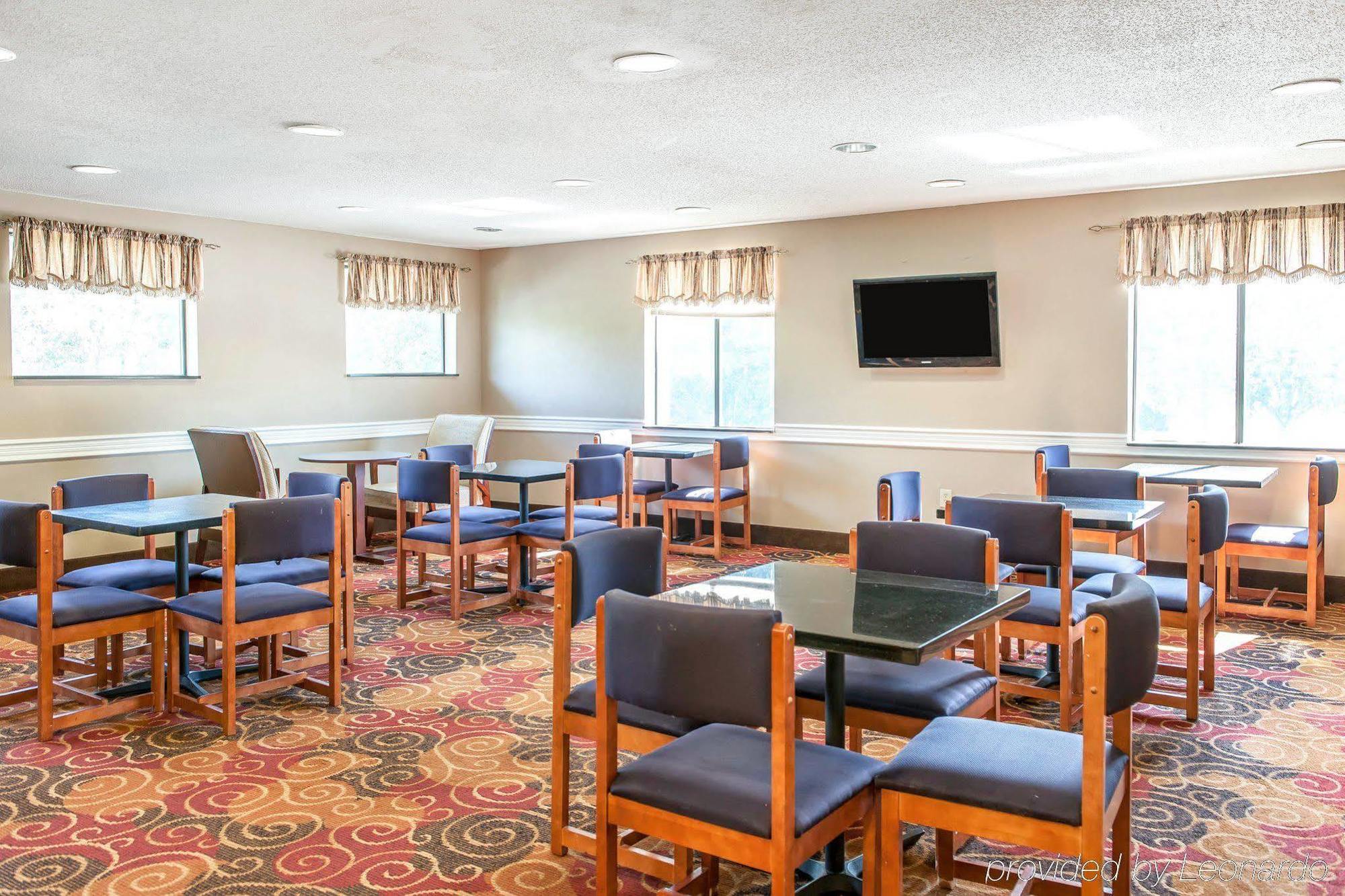 Quality Inn Bloomington Near University Exteriör bild
